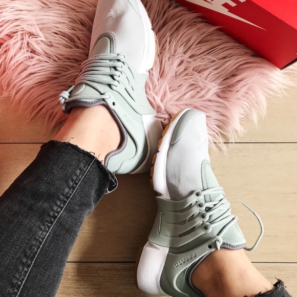 Nike air presto se sneaker pastel mint - Picture 8 of 8